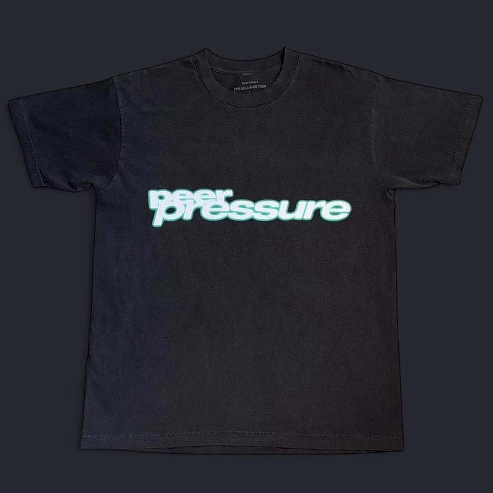 Drake tour Merch